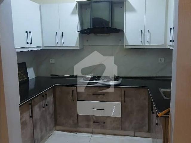 Renovated Flat For Sale