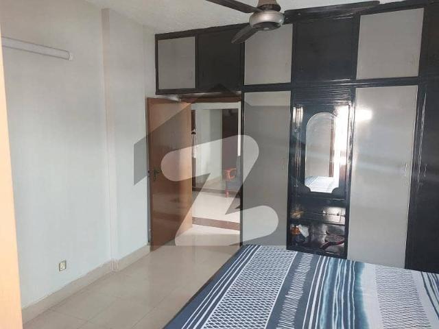 Renovated Flat For Sale