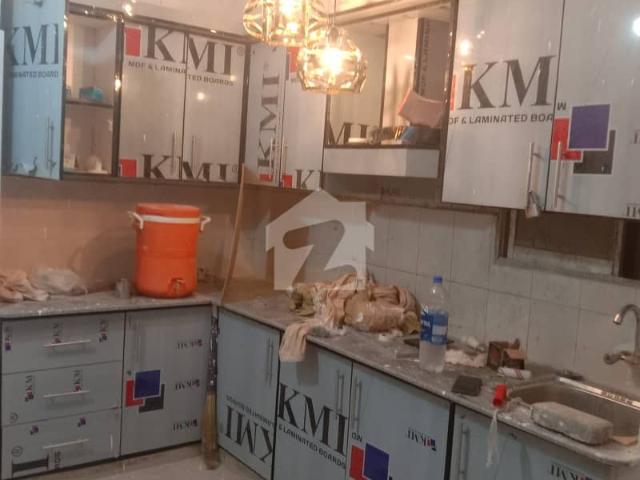 Renovated flat for sale
