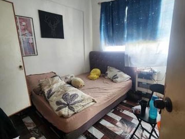 Renovated Flat Jasa Mutiara Rini