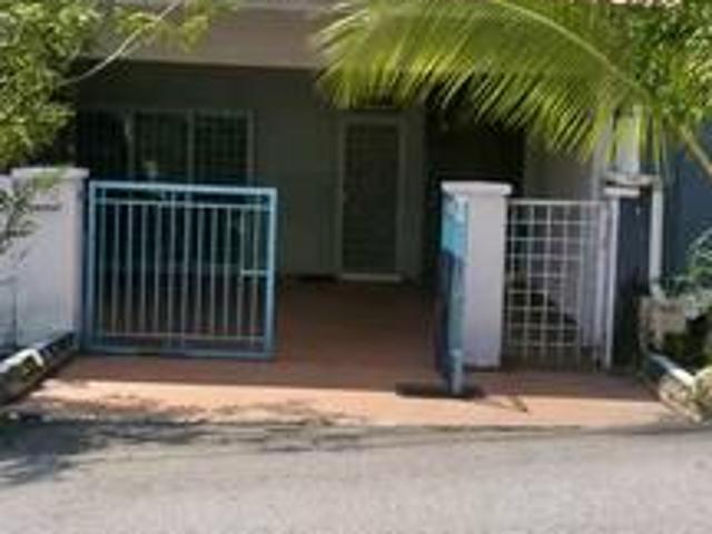 FACiNG OPEN Double Storey Terrace House Pantai Dalam Bangsar