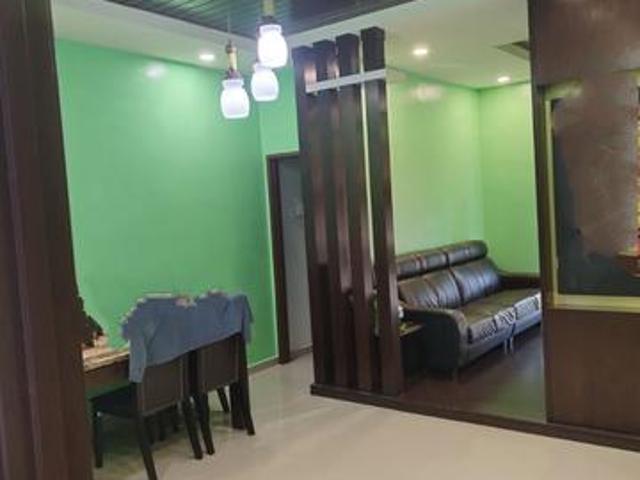 Renovated Freehold