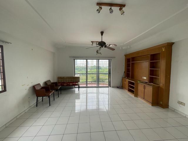 Renovated Freehold Condo For Sale at Mutiara Sentul
