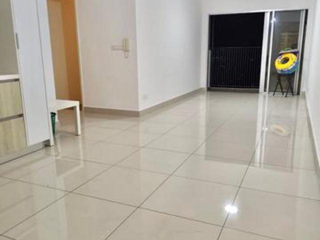RENOVATED FREEHOLD Cerrado Southville City Bangi Selangor FOR SALE