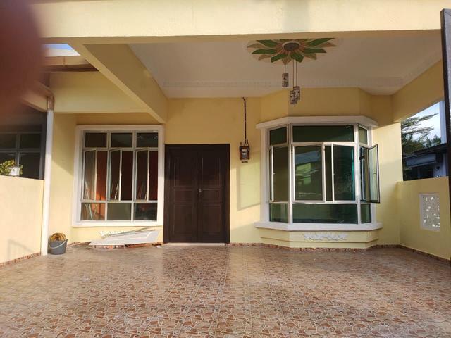 RENOVATED FREEHOLD ENDLOT Taman Asia Selatan Jasin Bestari Taman Maju