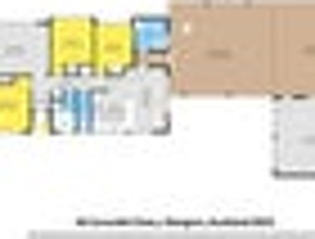 Renovated Freehold Family Home!