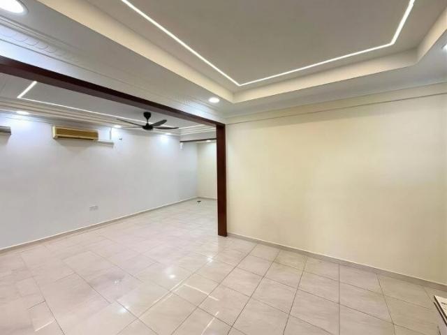 Renovated Freehold Terrace House for Sale in Bandar Baru Uda