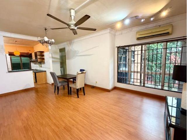 Renovated Freehold Unit Below Market Value Kelana Impian Apartment