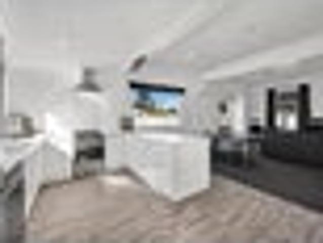 RENOVATED FROM TOP TO TOE