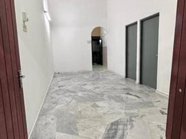 Renovated Full Loan Gunung Rapat