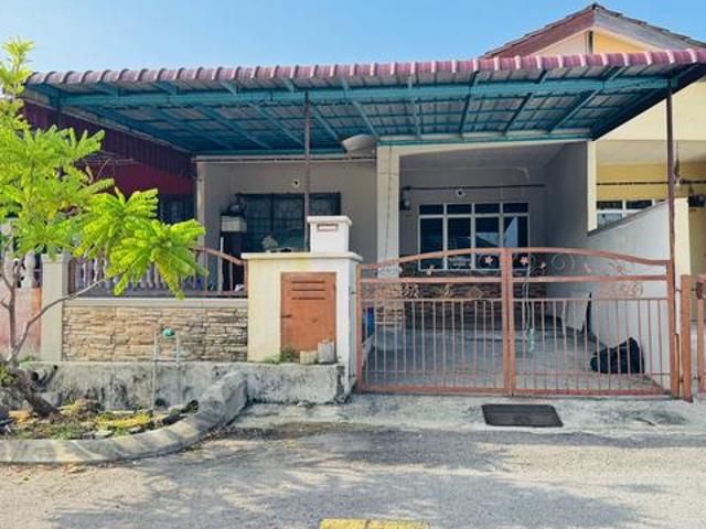 RENOVATED FULL LOAN Taman Palma Jaya Perdana Paroi Seremban