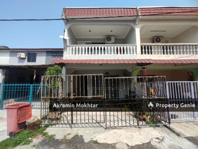 Renovated & Fully Extended | Double Storey Terrace House, Taman Sri Sungai Pelek, Sepang