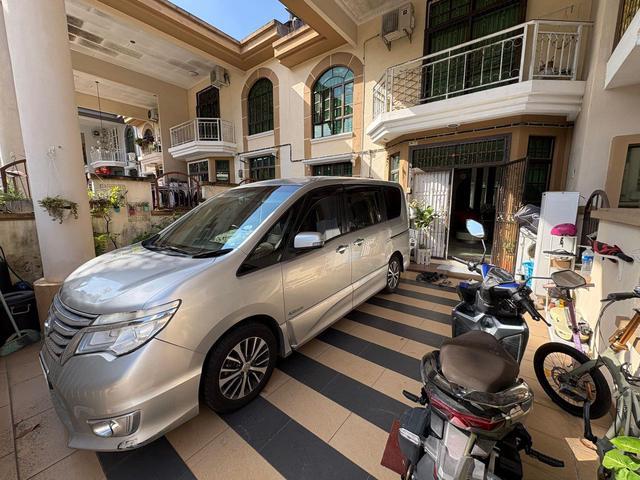 Renovated Fully Furnish Teres 2 Tingkat Taman Ayer Keroh Height Melaka