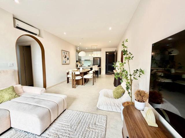 Renovated Fully Furnish E Island Lake Haven Residence Puchong