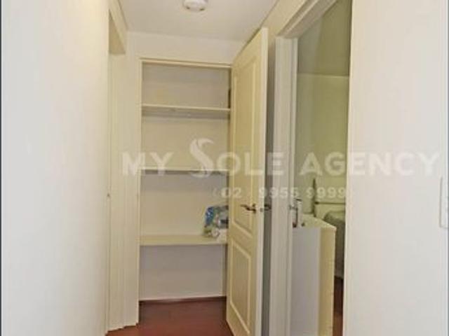 RENOVATED FULLY FURNISHED MODERN APARTMENT