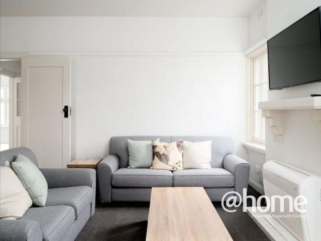 Renovated Fully Furnished Apartment