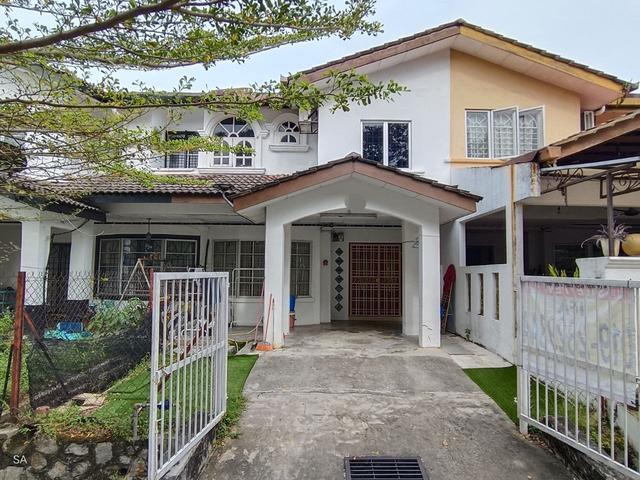 Renovated Fully Furnished Double Storey Terrace Seksyen 4 Bangi