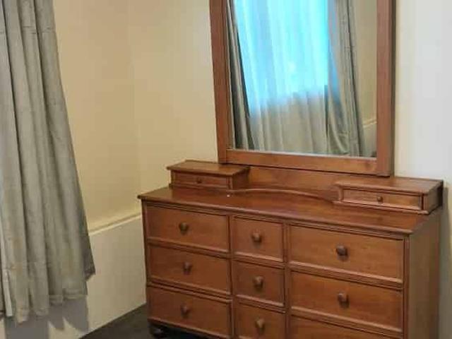 Renovated fully furnished flat