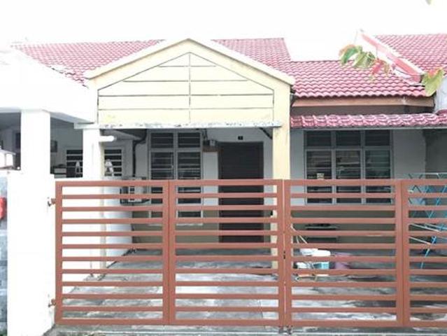 RENOVATED FULLY FURNISHED Taman Pinggiran Cyber FOR SALE