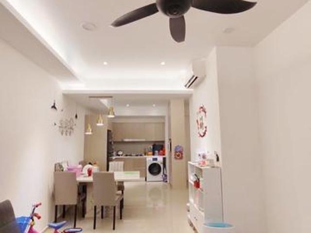 Renovated Fully Furnished Unit For SALE Gravit8 Klang