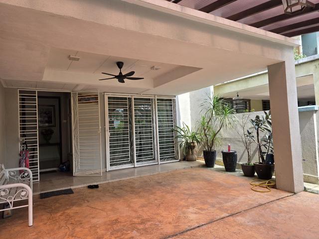 Renovated Fully Furnished 2 Storey House Taman Puchong Prima Puchong