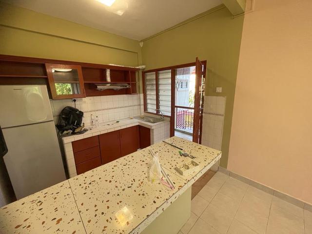 RENOVATED FURNISHED Apartment Wira Taman Tun Perak Cheras Selangor