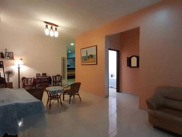 Renovated furnished freehold spacious house Taman Rembia Perkasa