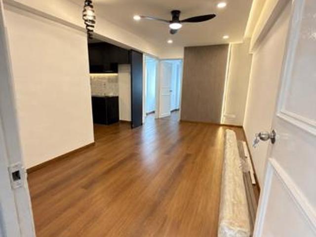 Renovated Furnished Green Garden For Sale Paya Terubong Freehold