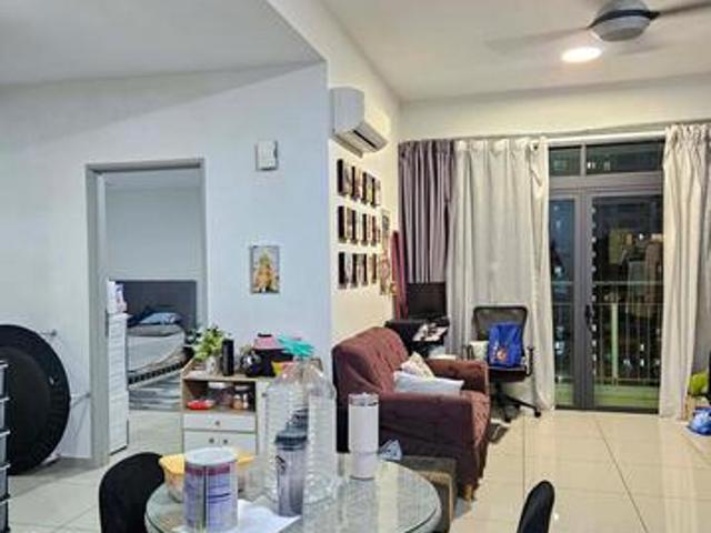 Renovated Furnished Promenade Condo Bayan Baru