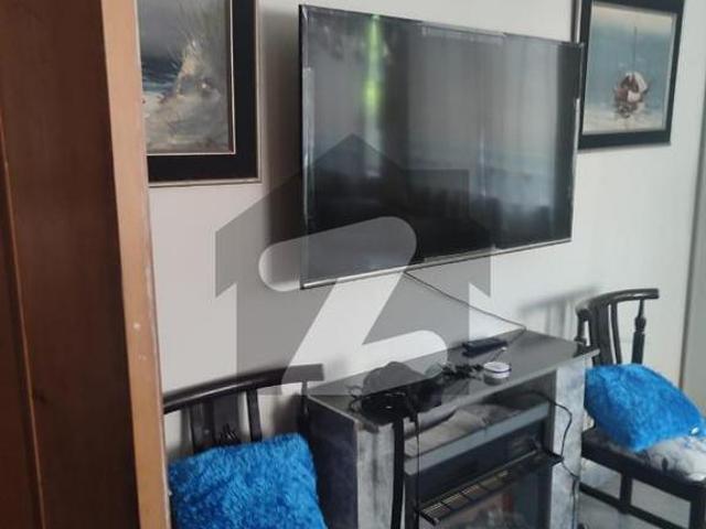 Renovated furnished studio apartment for rent diplomatic enclave