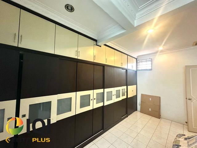 Renovated Furnished 25 Storey Terrace Taman Tun Hussein Onn