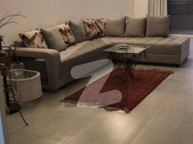 Renovated furnished 2 bed rooms apartment for sale