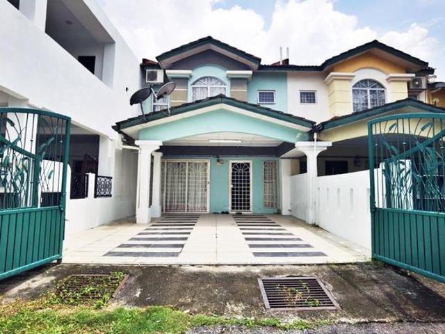 RENOVATED FURNISHED 2 Storey Terrace Seksyen 8 Bandar Baru Bangi