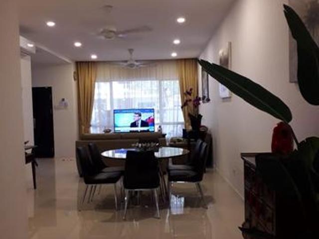 RENOVATED Kajang 2 Tropicana Heights Fairfields for Sales GREAT DEAL