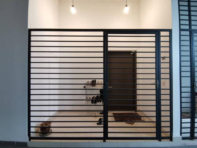 Renovated Ken Rimba Condominium 1 For Sale
