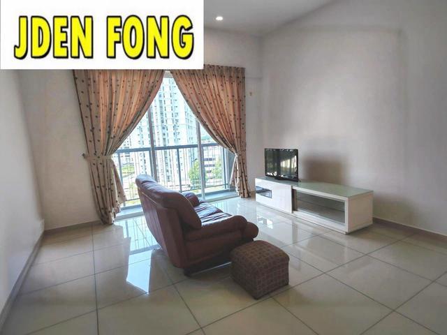 RENOVATED KITCHEN One Imperial 1050sf Low Floor 2cp Sg Ara BEST DEAL