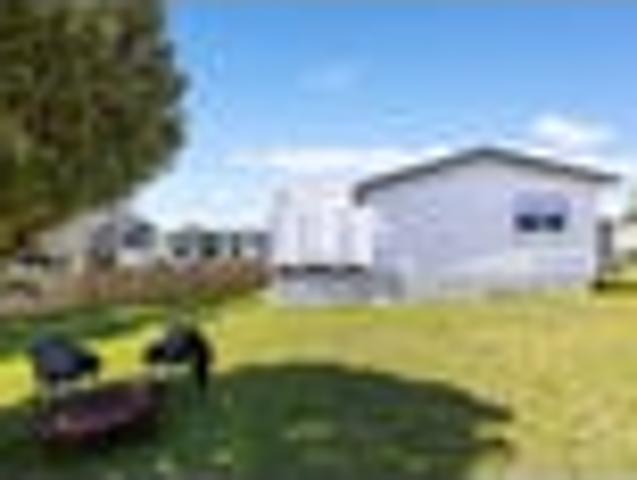 Renovated Kiwi Bach Landbank Now