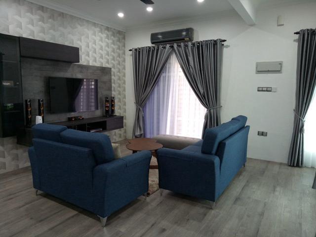 Renovated Kulim Utama SemiD