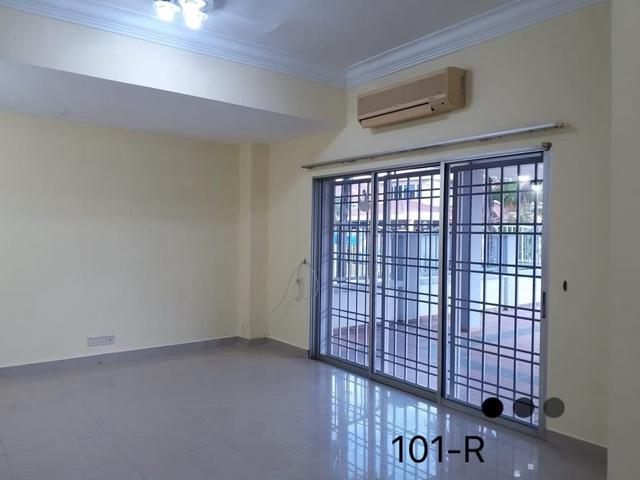 RENOVATED HOT SALES 2 Storey SemiD House Mutiara Bukit Raja Klang