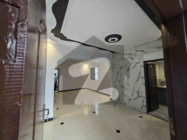Renovated House Available For Rent North Nazimabad Block L