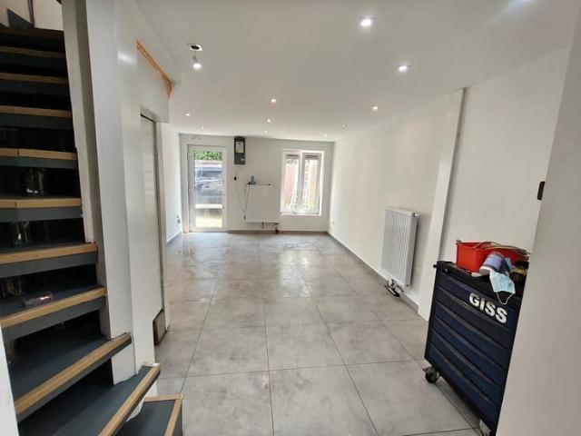 Renovated House for Rent–2 bedrooms Liedekerke