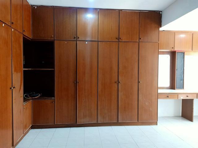 Renovated House For Rent at Setapak near amenities easy access