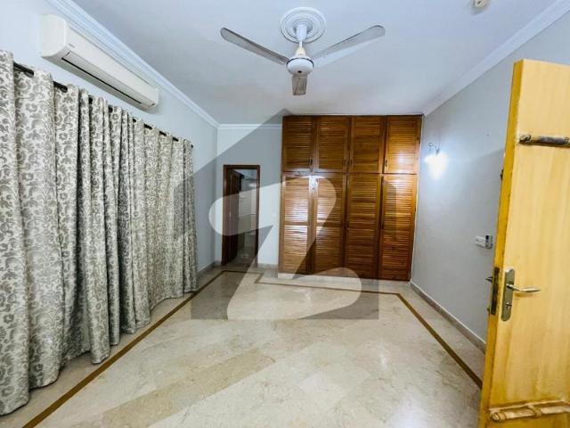 Renovated House For Rent In Sector F 7 Islamabad F 7