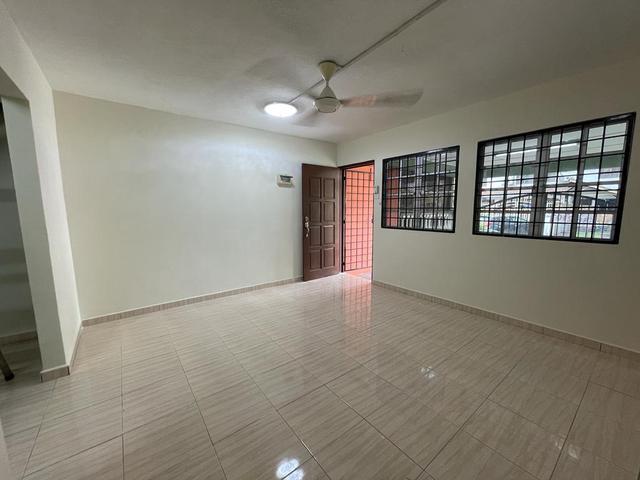 Renovated House For Sale at Keramat Permai Kuala Lumpur