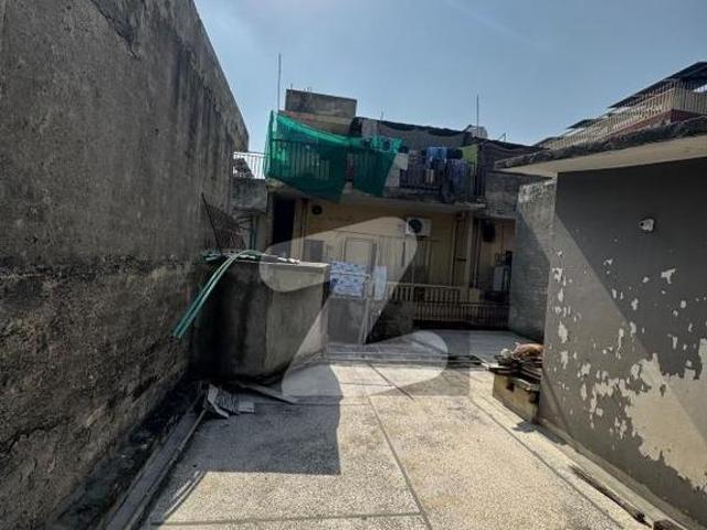 Renovated House For sale G 10/4