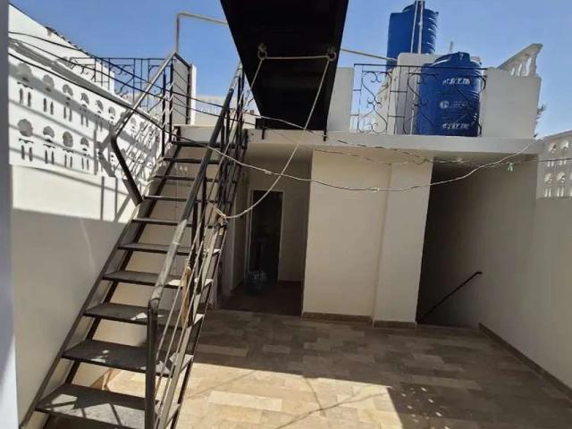 Renovated house for sale Karachi Model Colony Malir ID 33042