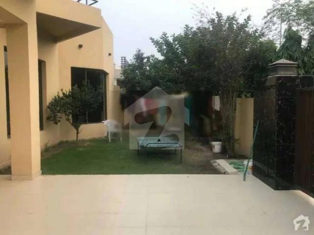 Renovated House for Sale in DHA Lahore ID 38223
