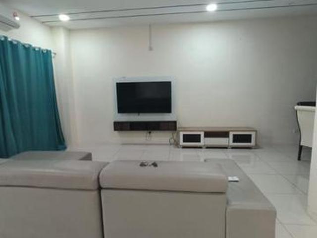 Renovated House for Sale Pearl Saujana Simpang AmpatSS9