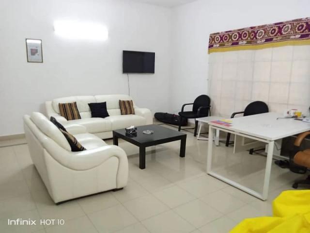 Renovated House For Sale With Full Basement Islamabad F 7 ID 79642