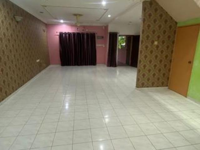 Renovated House For Sale Taman Sukun Indah Bukit Mertajam